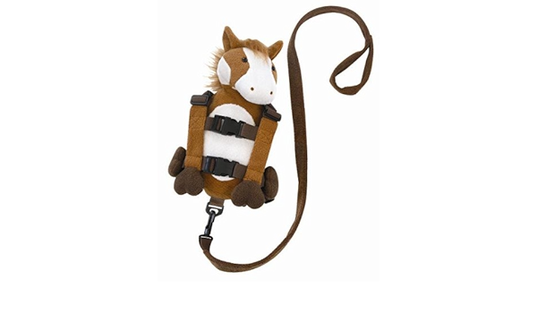 goldbug child harness