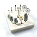 Maniquick Professional Manicure and Pedicure Set
