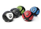 Ideal para teamworkouts y groupfi tness