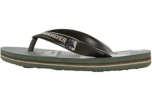 Quiksilver Molokai Panel, Infradito Uomo