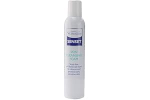 VERNACARE Senset Cleansing Foam - 300ml