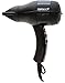 Produktbild Velecta Paramount Haartrockner, ultra-leicht, Schwarz, 1750 W