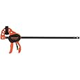 Jorgensen POJ33808 8" E-Z Hold Hobby Clamp