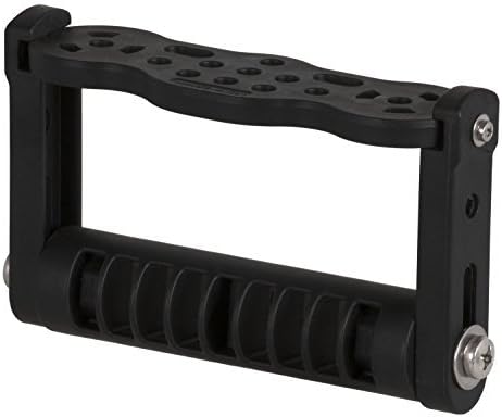 Goodman Handle With GoPro® Mount Adapter Art.No GO.001