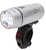 Sport DirectTM Mega Bright LED Bike Front Light