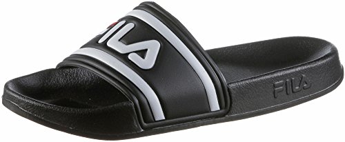 Preisvergleich Produktbild FILA Damen Sandalen schwarz 38