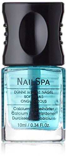 alessandro NailSpa Kalzium Nagelhärter, 1er Pack (1 x 10 ml)