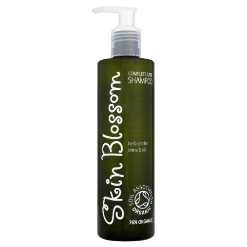 Skin Blossom Organic Complete Care Shampoo 300 ml