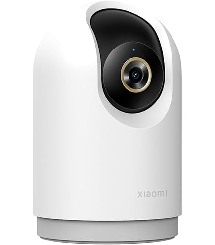 Xiaomi Mi 360° 2K Pro Home Security Camera Price In Bangladesh