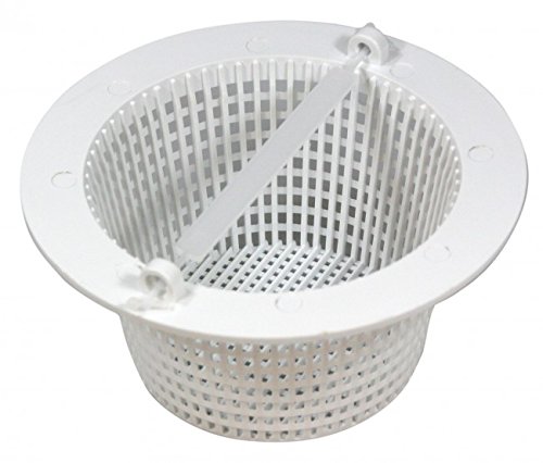 mediPOOL – Einbauskimmer Set mit umfangreichem Zubehör - 4