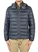 Produktbild Colmar Originals Piumino Empire 1250R Blue - Grey Size:60