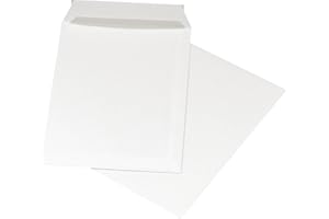 ‎OFFICER PRODUCTS Koperty z Taśmą Silikonową OFFICE PRODUCTS HK C4 229x324mm 90gsm 10szt Białe/Koperty i Akcesoria do Wysyłek/Typ-z Taśmą Silikonową/Rodzaj-HK/Kolor-Biały/Gramatura (g/m2)-90