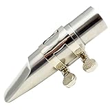 Ideal para profesionales y principiantes para obtener un tono equilibrado, claro y centrado en octava.