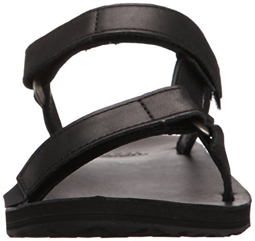 Teva Damen W Universal Slide Leather Leichtathletikschuhe - 4