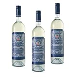vino verde de portugal  Casal Garcia - Vino Verde- 3 Botellas