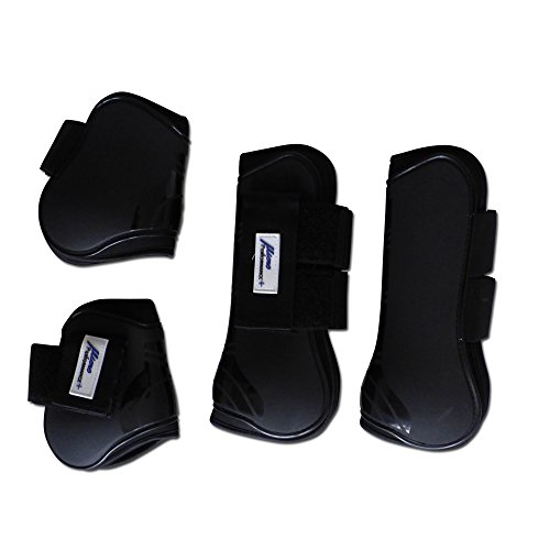 Tendon-Boots-for-horses-by-MicroPerformance