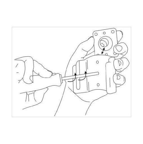 Brodit-Passive-Holder-with-Tilt-Swivel-for-HTC-Desire