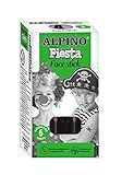 De alta calidad Alpino DL000090 - Caja 6 pegamentos para pintar