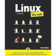 Linux pour les Nuls, grand format, 13e éd