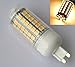 Produktbild G9 8W 69 LED 5050 SMD Leuchtmittel Birne Mais Leuchte Lampe Leuchte Warm weiß