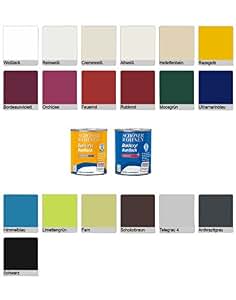 24 Schoner Wohnen Wandfarbe Altweiss 24 Schoner Wohnen Wandfarbe Altweiss
