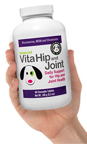 The-Institute-of-Pet-Nutrition-Supplements-For-Joints-And-Hips-Contains-Glucosamine-For-Dogs-All-Natural-Remedies-For-Dogs-Helps-Alleviate-Aches-And-Discomfort
