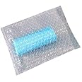 Dev® Air Bubble Pouches/Envelopes/Bags (8×8 Inches)(Pack Of 50) 80 GSM / 3 Layer (50 Bags)