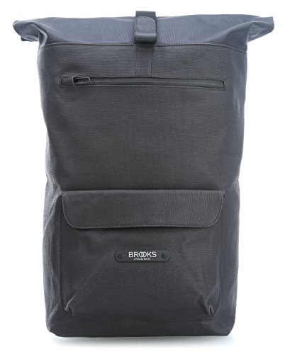 Preisvergleich Produktbild Brooks Rucksack Rivington Black