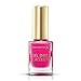 Max Factor Gel Shine Lacquer Nail Polish - 11 ml, 30 Twinkling Pink
