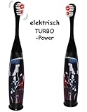 elektrische Zahnbürste - ' Star Wars ' - Kinder & Baby /...