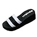 Produktbild CLEARANCE SALE! MEIbax frau sommer sandalen schuh indoor - outdoor - flip - flops strandschuhe (38, Weiß)