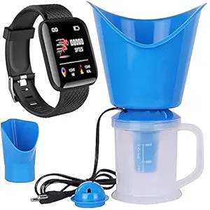 Envilean Bluetooth Smartband Wristband Pedometer Band Digital Smartwatch