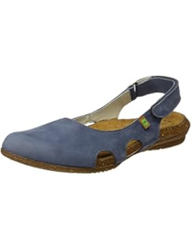 El Naturalista Damen N413 Pleasant Wakataua Closed-Toe Sandalen
