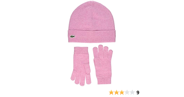 bonnet lacoste amazon