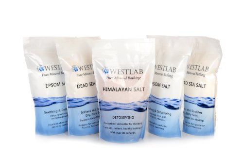 Himalayan Pink Salt 10 Kg