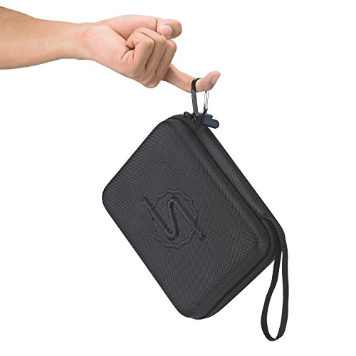 Braun Silk epil 9 Epilierer Tasche, Supremery Case Schutz-Hülle Etui Reisetasche - 4