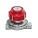 Produktbild ChaRLes Einstellbarer Schalter Ventilschalter 0 bis 20psi Propane Regulator LP LPG Gas Teile
