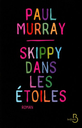 couverture de : Skippy dans les &eacute;toiles