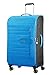 Produktbild American Tourister Sonicsurfer - Spinner 80/30 Expandable Koffer, 80 cm, 125 L, Blue Lagoon