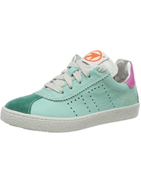 Momino Unisex-Kinder 3440ns Low-Top