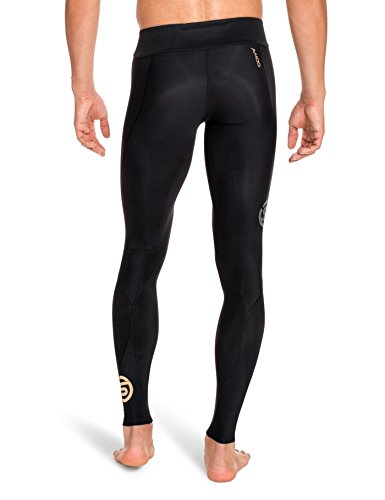 Skins Herren A400 Compression Tights - 2