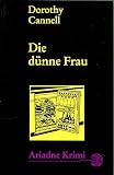 Cover zum Buch Die dünne Frau