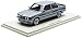 Produktbild BMW Alpina B6 2.8 (E21) silver with blue stripes