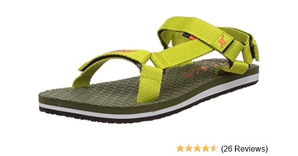 sparx women's athletic and outdoor sandals