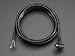Produktbild Adafruit Mini-DIN Connector Cable for iRobot Create 2 - 7 Pins - 6 feet [ADA2438]