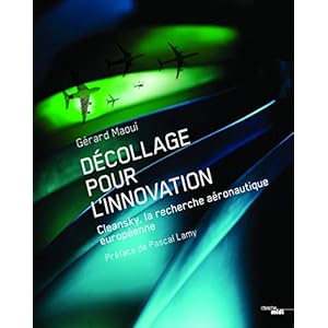 Décollage pour l'innovation
