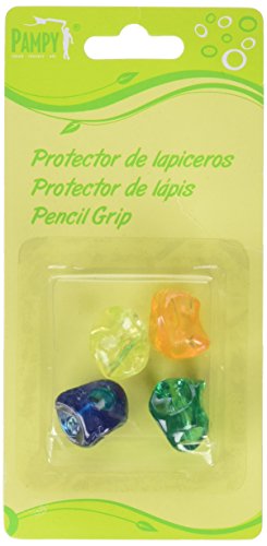 5 Star 317814 - Blister de 4 adaptadores para lapiceros, 1 unidad