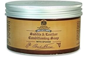 CARR & DAY & MARTIN Carr Day Martin-& Carr Day Martin Sattelseife Brecknell Turner, 250 Ml