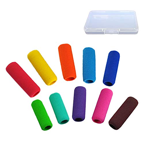 10 piezas de soporte de lápiz de niños