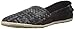Produktbild Ocean Minded Espadrilla Winter Slip-on W Blk/Blk 37EU